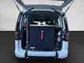 VW Caddy Cargo 1.5TSI Maxi DSG