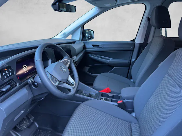 VW Caddy Cargo 1.5TSI Maxi DSG