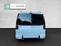 VW Caddy Cargo 1.5TSI Maxi DSG