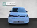 VW Caddy Cargo 1.5TSI Maxi DSG