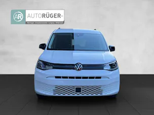VW Caddy Cargo 1.5TSI Maxi DSG