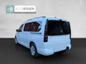 VW Caddy Cargo 1.5TSI Maxi DSG