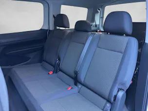 VW Caddy Cargo 1.5TSI Maxi DSG