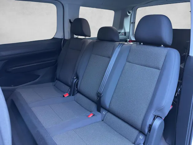 VW Caddy Cargo 1.5TSI Maxi DSG