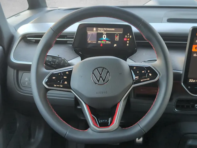 VW ID.Buzz LWB GTX 4 Motion