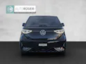 VW ID.Buzz LWB GTX 4 Motion