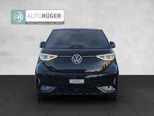 VW ID.Buzz LWB GTX 4 Motion