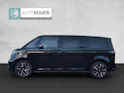 VW ID.Buzz LWB GTX 4 Motion