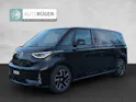 VW ID.Buzz LWB GTX 4 Motion