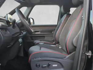 VW ID.Buzz LWB GTX 4 Motion