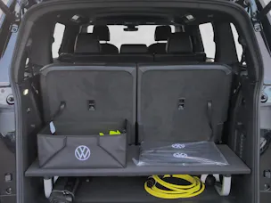 VW ID.Buzz LWB GTX 4 Motion