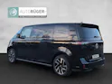 VW ID.Buzz LWB GTX 4 Motion