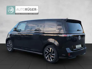VW ID.Buzz LWB GTX 4 Motion