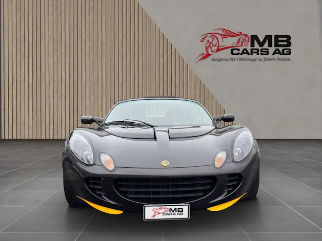 Lotus Elise R Bemani Stage 2