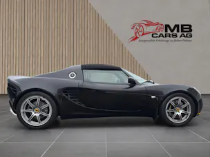 Lotus Elise R Bemani Stage 2