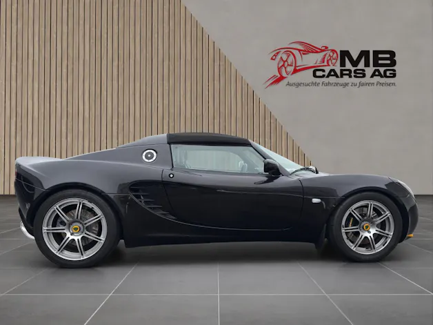 Lotus Elise R Bemani Stage 2