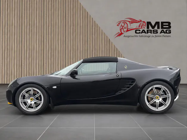 Lotus Elise R Bemani Stage 2