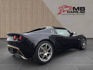 Lotus Elise R Bemani Stage 2