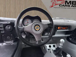 Lotus Elise R Bemani Stage 2