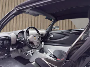 Lotus Elise R Bemani Stage 2