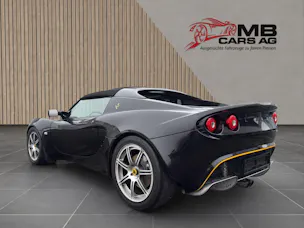 Lotus Elise R Bemani Stage 2