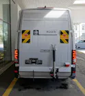 VW Crafter 35 2.0 BiTDI Entry HD L3 RWD