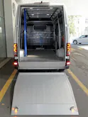 VW Crafter 35 2.0 BiTDI Entry HD L3 RWD