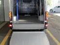 VW Crafter 35 2.0 BiTDI Entry HD L3 RWD