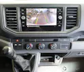 VW Crafter 35 2.0 BiTDI Entry HD L3 RWD