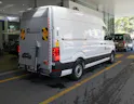 VW Crafter 35 2.0 BiTDI Entry HD L3 RWD