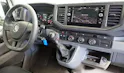VW Crafter 35 2.0 BiTDI Entry HD L3 RWD