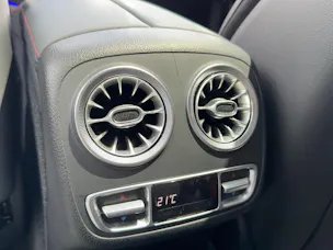 Mercedes-Benz E 53 Coupé AMG 4Matic+