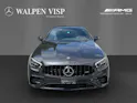 Mercedes-Benz E 53 Coupé AMG 4Matic+