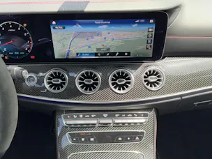 Mercedes-Benz E 53 Coupé AMG 4Matic+