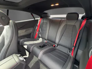 Mercedes-Benz E 53 Coupé AMG 4Matic+