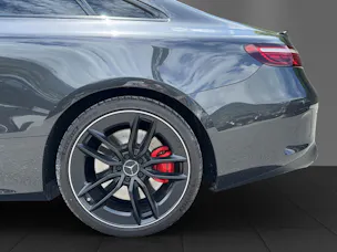 Mercedes-Benz E 53 Coupé AMG 4Matic+