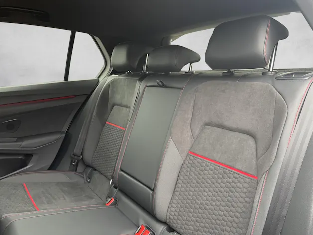 VW Golf 2.0 TSI GTI Clubsport DSG