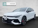 VW Golf 2.0 TSI GTI Clubsport DSG