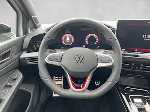 VW Golf 2.0 TSI GTI Clubsport DSG
