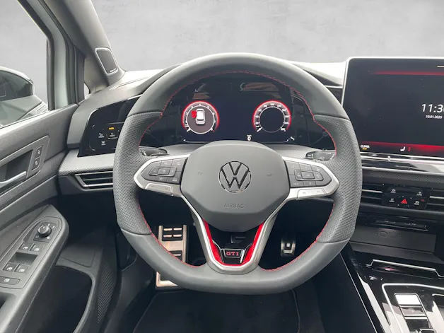 VW Golf 2.0 TSI GTI Clubsport DSG