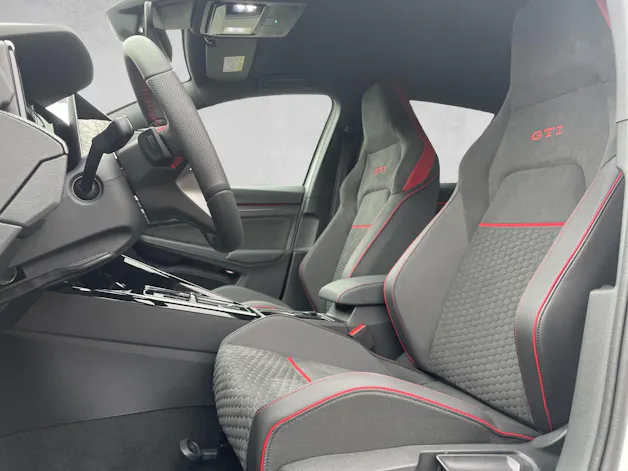 VW Golf 2.0 TSI GTI Clubsport DSG