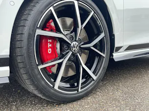 VW Golf 2.0 TSI GTI Clubsport DSG
