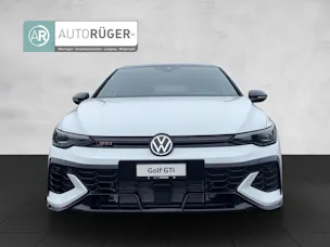 VW Golf 2.0 TSI GTI Clubsport DSG