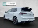 VW Golf 2.0 TSI GTI Clubsport DSG