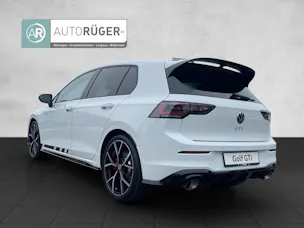 VW Golf 2.0 TSI GTI Clubsport DSG