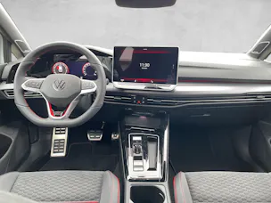 VW Golf 2.0 TSI GTI Clubsport DSG