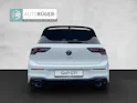 VW Golf 2.0 TSI GTI Clubsport DSG