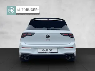 VW Golf 2.0 TSI GTI Clubsport DSG