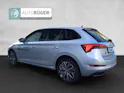 Škoda Scala 1.0 TSI Tour DSG