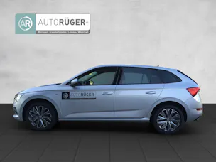 Škoda Scala 1.0 TSI Tour DSG